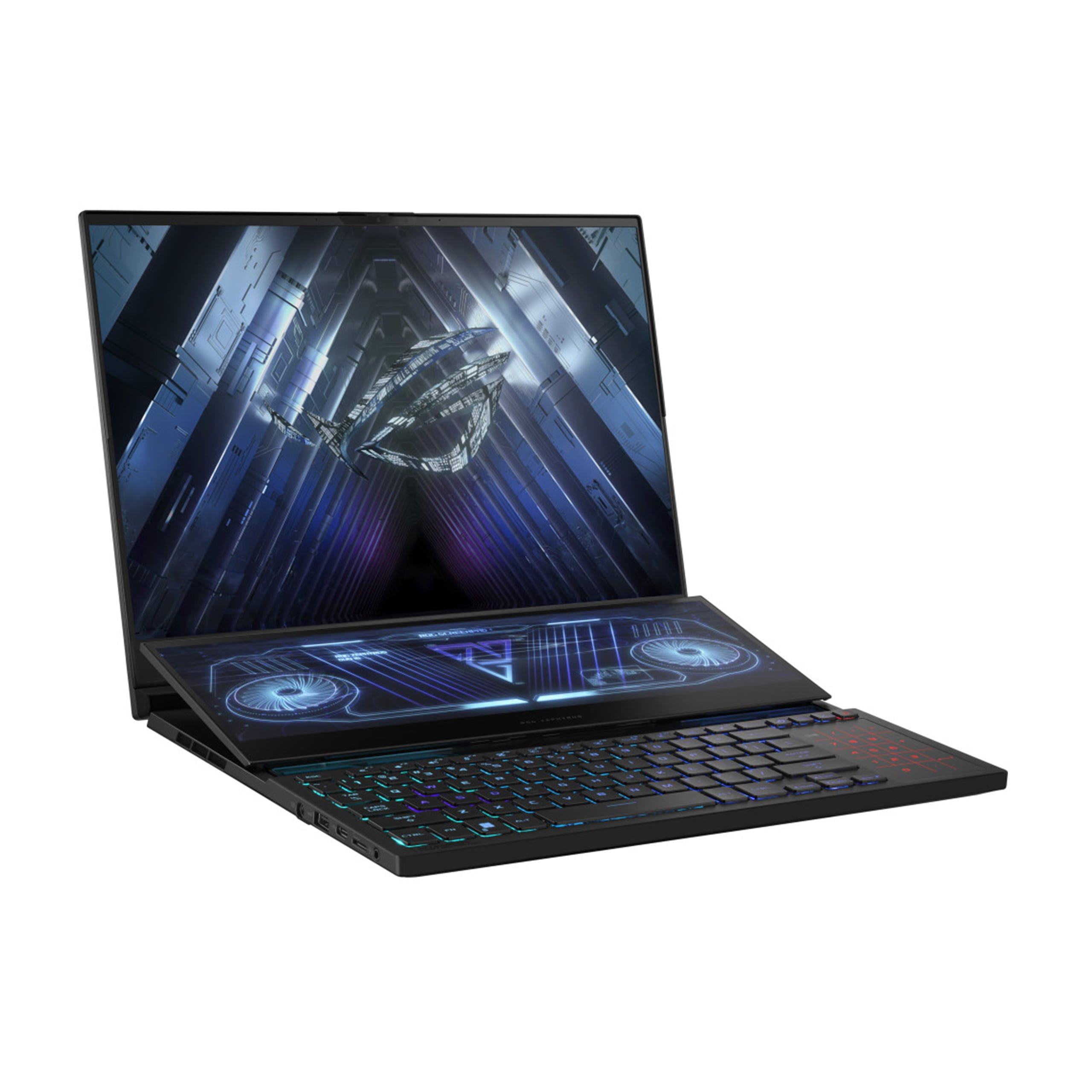 Asus ROG Zephyrus Duo 16