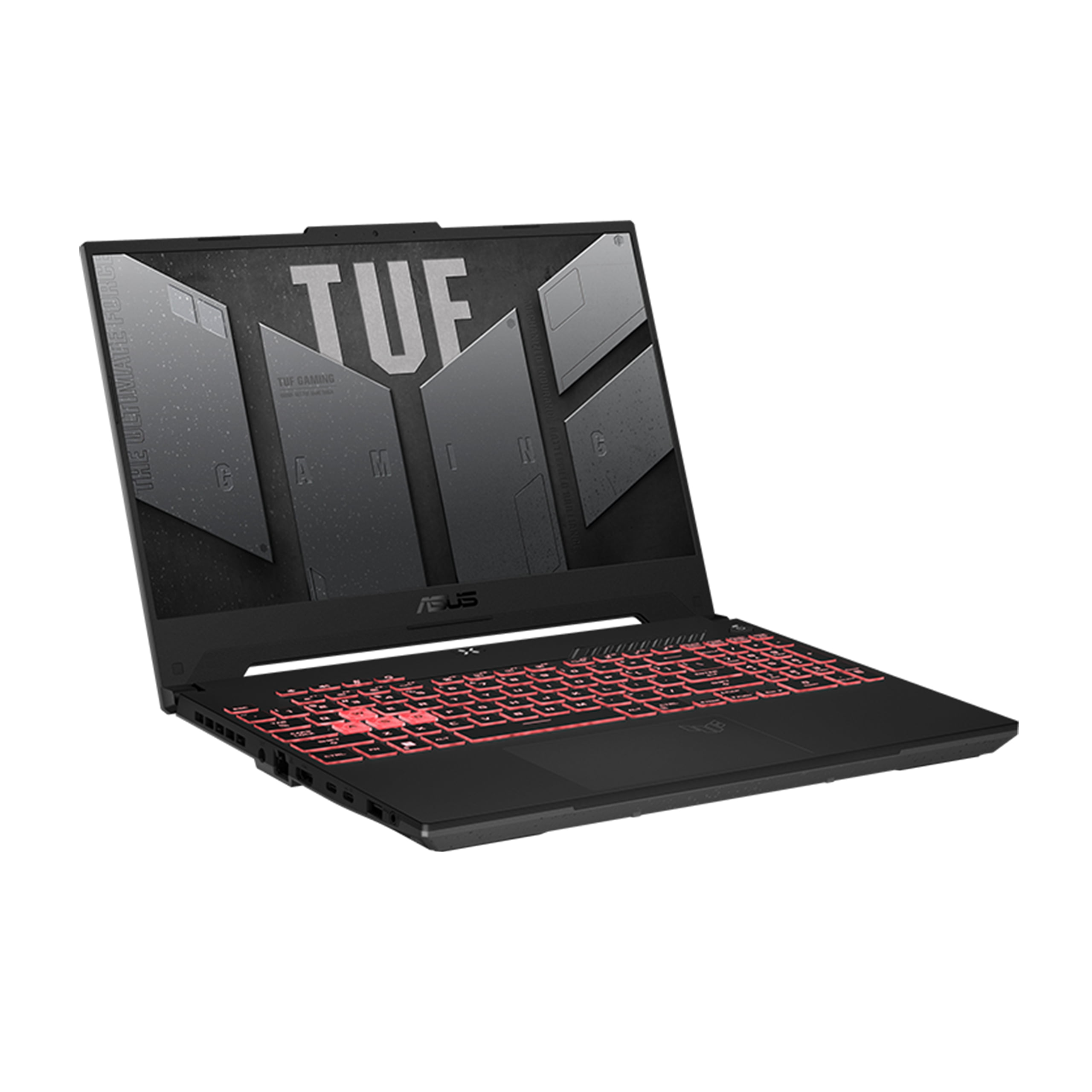 Asus TUF Gaming A15 TUF507RC