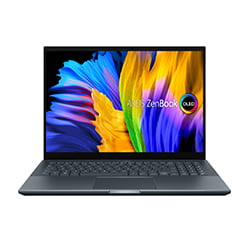 Asus Zenbook Pro 15