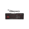 Clavier OMEN by HP 1100 pour Gamer (1MY13AA-ABF)