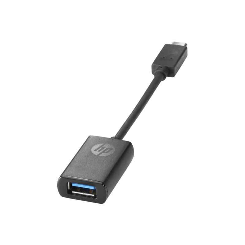 Adaptateur HP USB-C vers USB 3.0 (N2Z63AA-AC3)