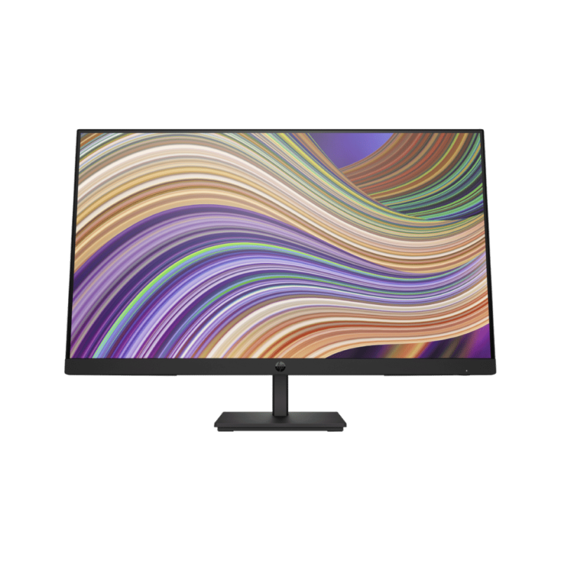 Écran Full HD HP 27" G5 (64X69AS-ABB)