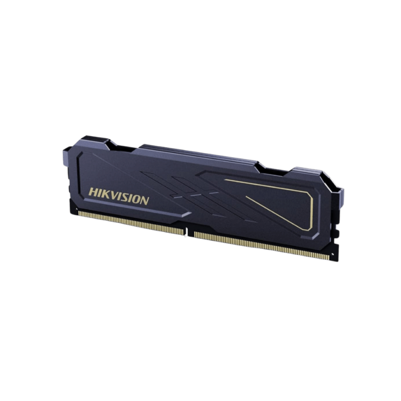 Barrette mémoire Hikvision U-DIMM 16GB DDR4 3200 MHz - Pc bureau (HKED4161DAA2F0ZB2)