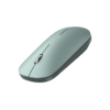 Souris sans fil Ugreen 2.4Ghz Vert (90374)