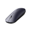 Souris sans fil Ugreen 2.4Ghz GRIS Noir (90372)