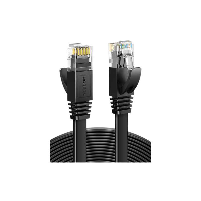 Câble Ugreen Ethernet Flat CAT6 15 mètres (50180)