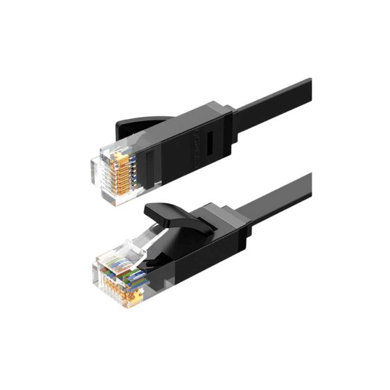 Câble Ugreen Ethernet Flat CAT6 5 mètres (50176)