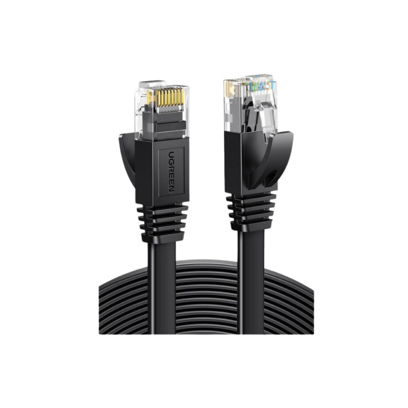 Câble Ugreen Ethernet Flat CAT6 1 mètre (50173)