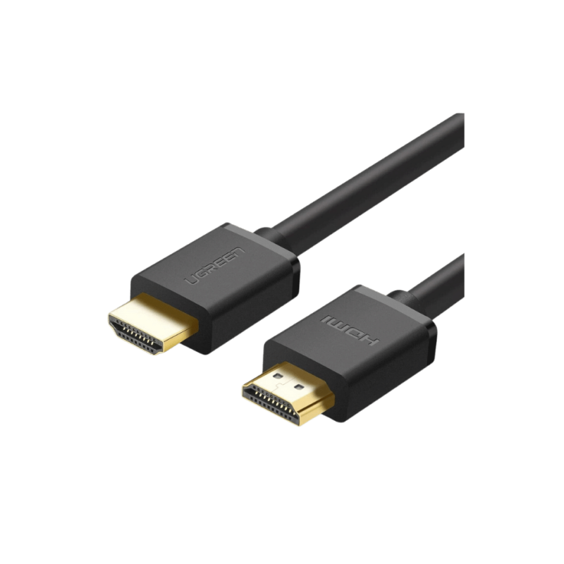 Câble Ugreen HDMI Male vers Male 5 mètres (10109)