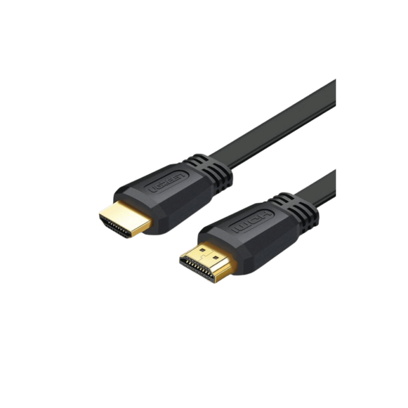 Câble Ugreen Flat HDMI 2.0 1.5 mètre (50819)