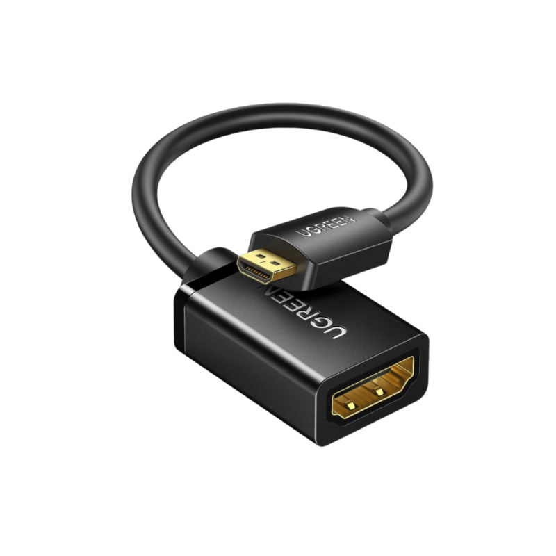 Câble Ugreen Micro HDMI vers HDMI Female (20134)