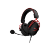 Casque Filaire Gaming Hyperx Cloud Alpha-PS4-Xbox (4P5L1AM-ABB)