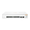 Switch Administrable Aruba Instant On 1930 8G 2SFP (JL680A)