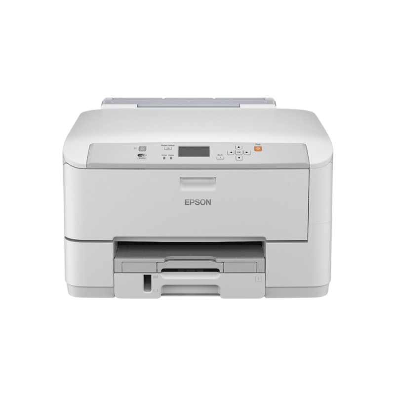 Imprimante Jet d’encre Monochrome Epson WorkForce Pro WF-M5190DW (C11CE38403)