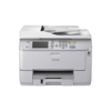 Imprimante multifonction Jet d’encre Monochrome Epson WorkForce Pro WF-M5690DWF (C11CE37403)