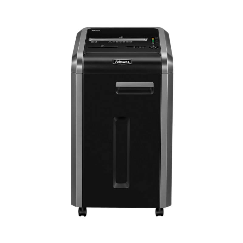 Destructeur Fellowes Powershred 225Ci Coupe croisée (4622001)