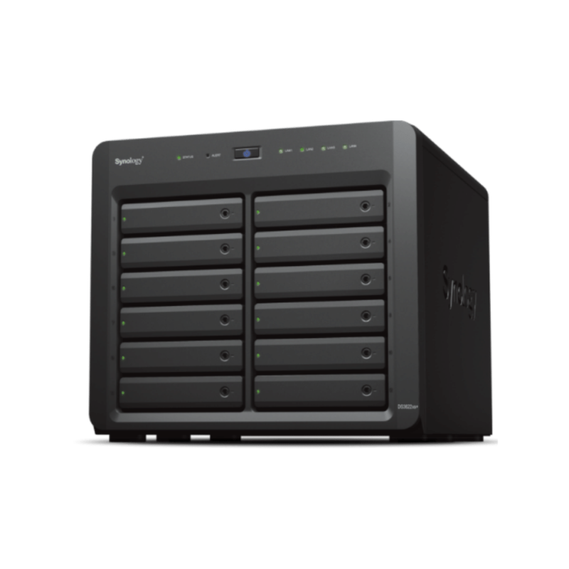 SYNOLOGY DiskStation 12 baies (DS3622XS+)