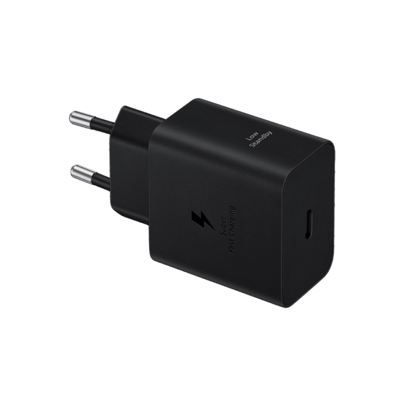 SAMSUNG Adaptateur secteur 45W avec câble (EP-T4511XBEGWW)