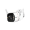 Caméra de vidéosurveillance WiFi TP-Link Pour l'extérieur 4MP (TAPOC320WS)