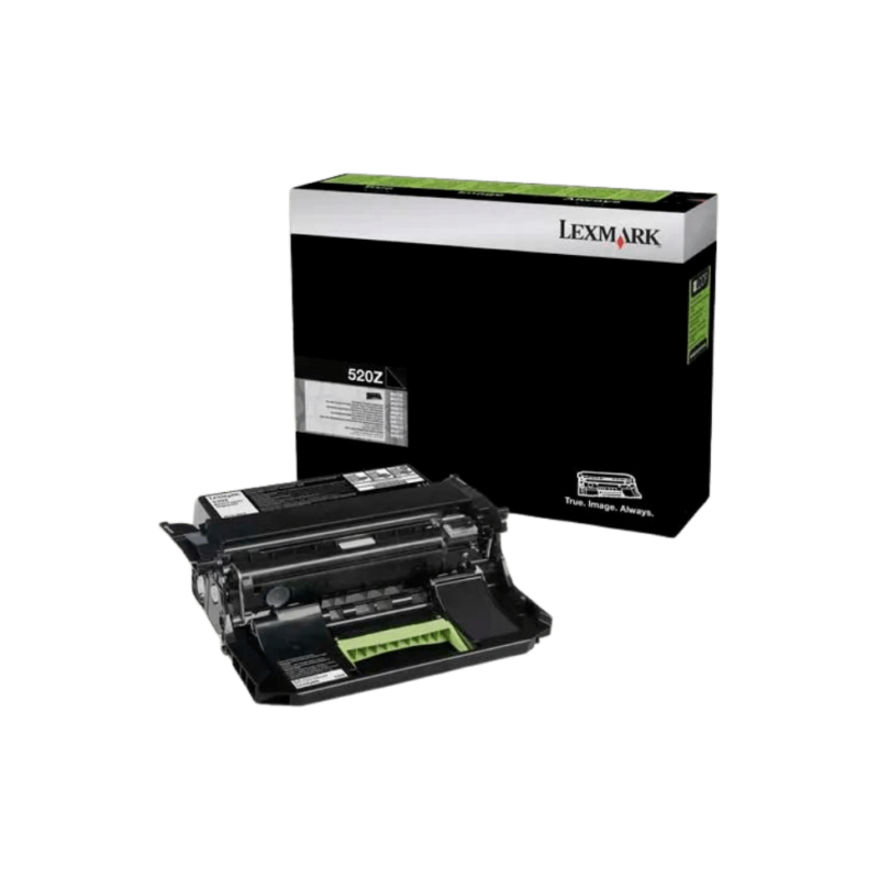 Lexmark Tambour unité d'image 520z origine (52D0Z00)