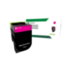 Lexmark Magenta Toner programme de retour (74C50M0)