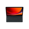 Samsung Clavier Book Cover pour Galaxy Tab S9 (EF-DX710BBFGBE)