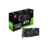 Carte Graphique MSI GeForce RTX 3050 VENTUS 2X XS 8G OC (MSI_912-V809-4287)