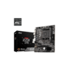 Carte Mère AMD MSI A520M-A PRO (MSI_911-7C96-031)