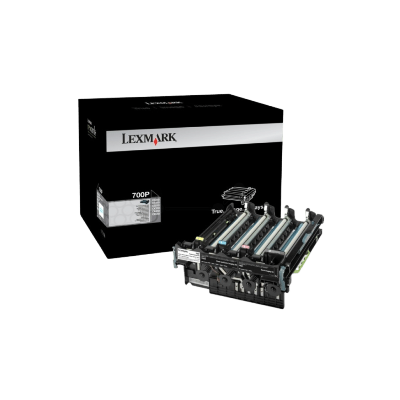 Tambour Photoconducteur imprimante Lexmark CS310 CS410n