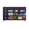 Téléviseur ITEL 43" SMART FHD plus Récepteur intégré (G4360)