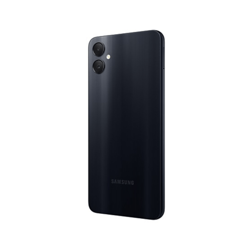 SAMSUNG Galaxy A05 4G Dual Sim 64 GB Black (SM-A055FZKDMEA)