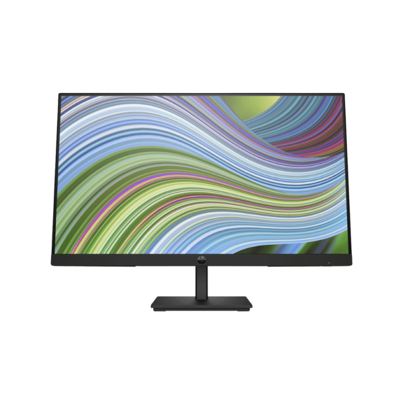 Écran 23.8" Full HD HP P24 G5 (64X66AS)