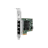 Adaptateur HPE Ethernet 1Gb 4 ports (647594-B21)