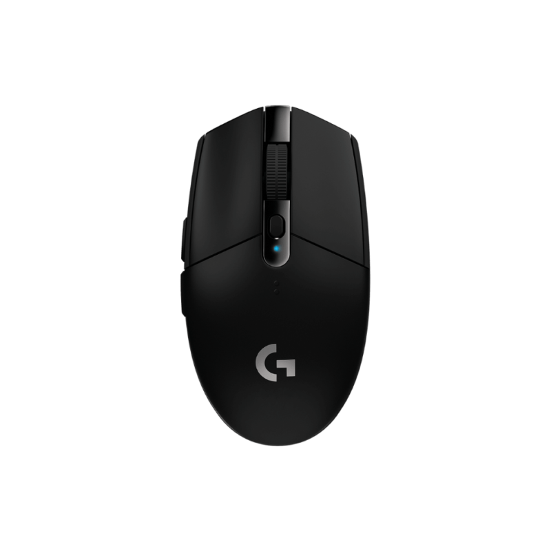 Souris gaming sans fil LIGHTSPEED Logitech G305 (910-005283)