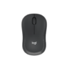 Souris sans fil Bluetooth Logitech M240 Silent (910-007119)