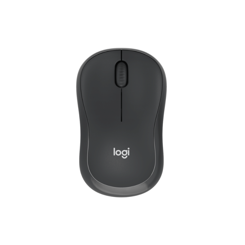 Souris sans fil Bluetooth Logitech M240 Silent (910-007119)