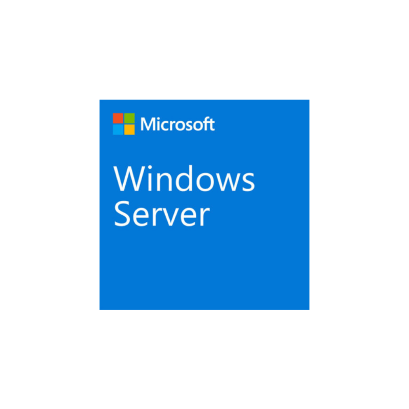 Microsoft Windows Server CAL 2022 1pk DSP OEI Français (R18-06431)