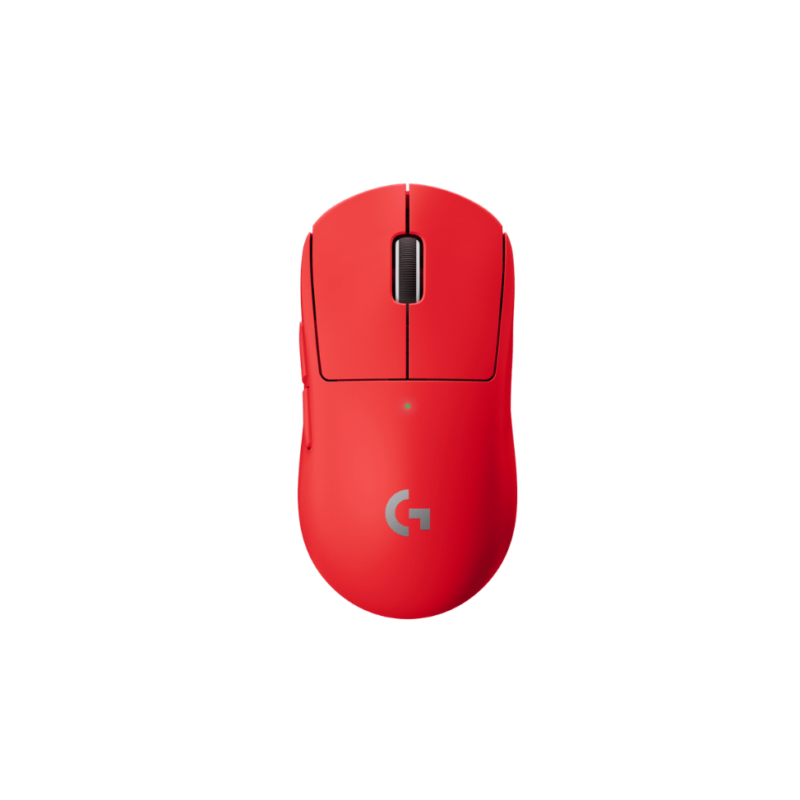 Souris Gaming Sans Fil Logitech G Pro X Superlight (910-006785)