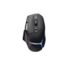 Souris gaming sans fil Logitech G502 X Plus Noir (910-006163)