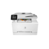 Imprimante Multifonction Laser Couleur HP LaserJet Pro M283fdw (7KW75A-B19)