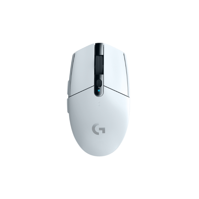 Souris gaming sans fil LIGHTSPEED Logitech G305 (910-005292)