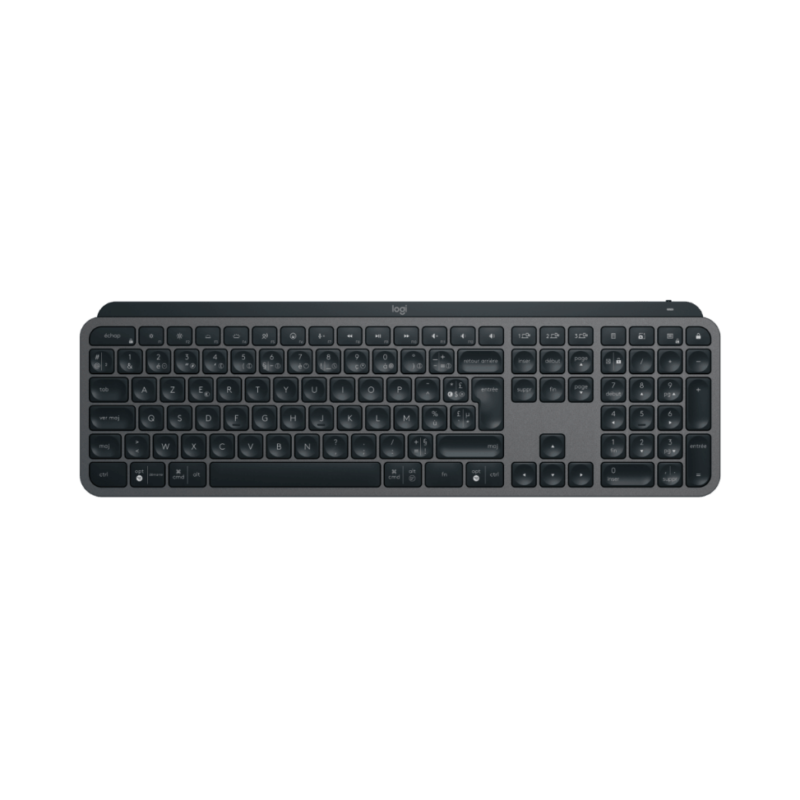 Clavier sans fil Logitech MX Keys S (920-011568)