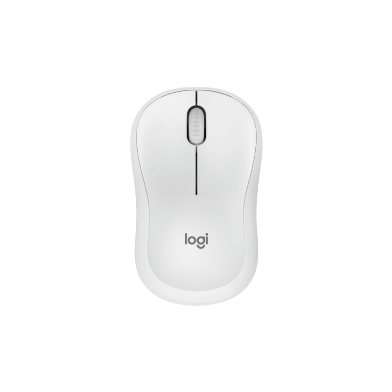 Souris sans fil Bluetooth Logitech M240 Silent (910-007120)