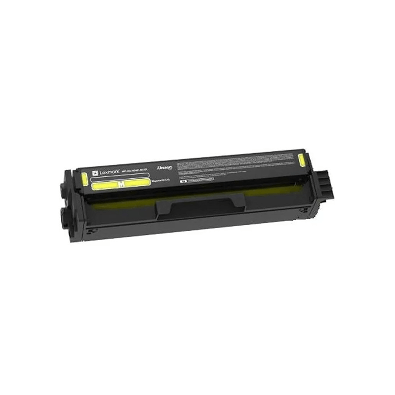 Lexmark C/MC3224 3326 3426 Jaune - Toner Lexmark d'origine (C3250Y0)