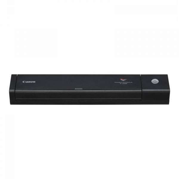 Canon ImageFORMULA P-208II Scanner mobile (9704B003AD)