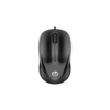 Souris filaire HP 1000 (4QM14AA)