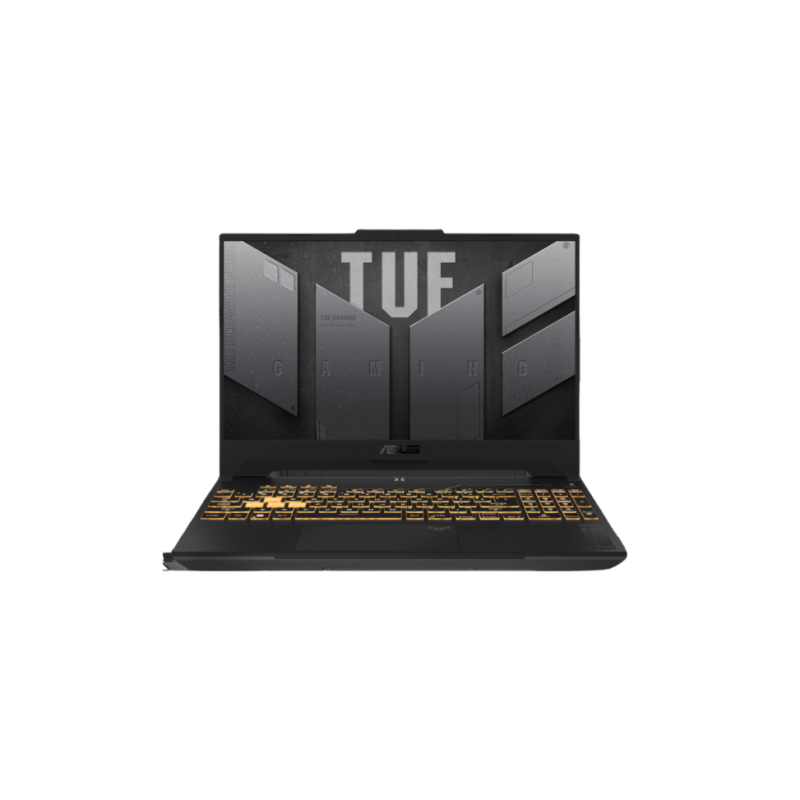 Ordinateur portable Asus TUF Gaming F15 FX507VU4 (90NR0CJ7-M00860)