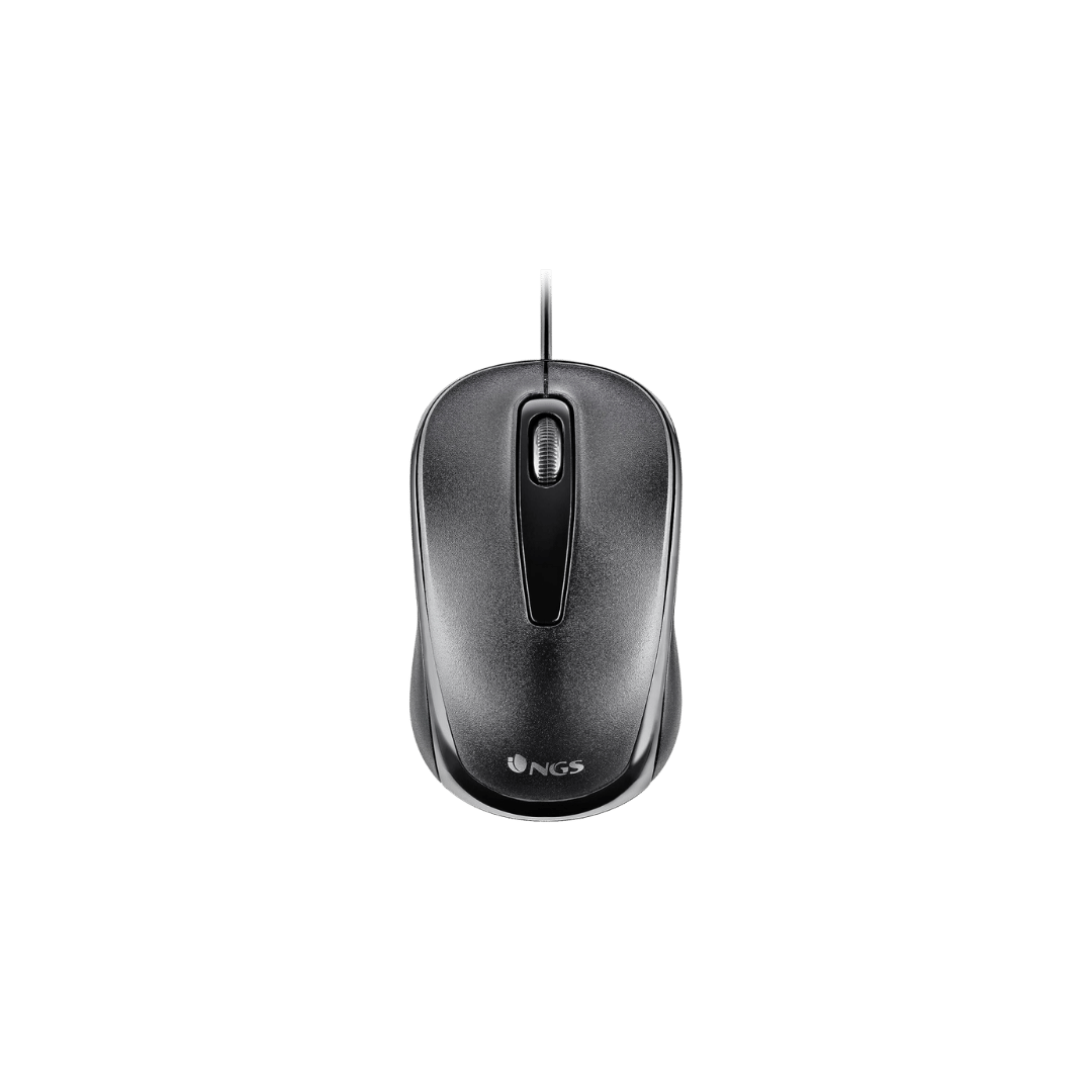 Souris filaire NGS 12000 DPI (EASYDELTA)