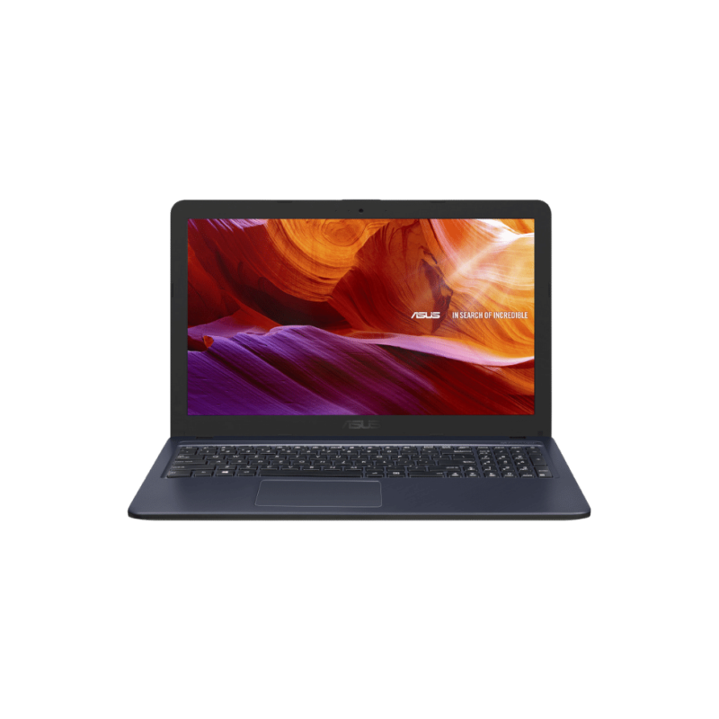 Ordinateur portable Asus VivoBook X543 (90NB0HF7-M52380)