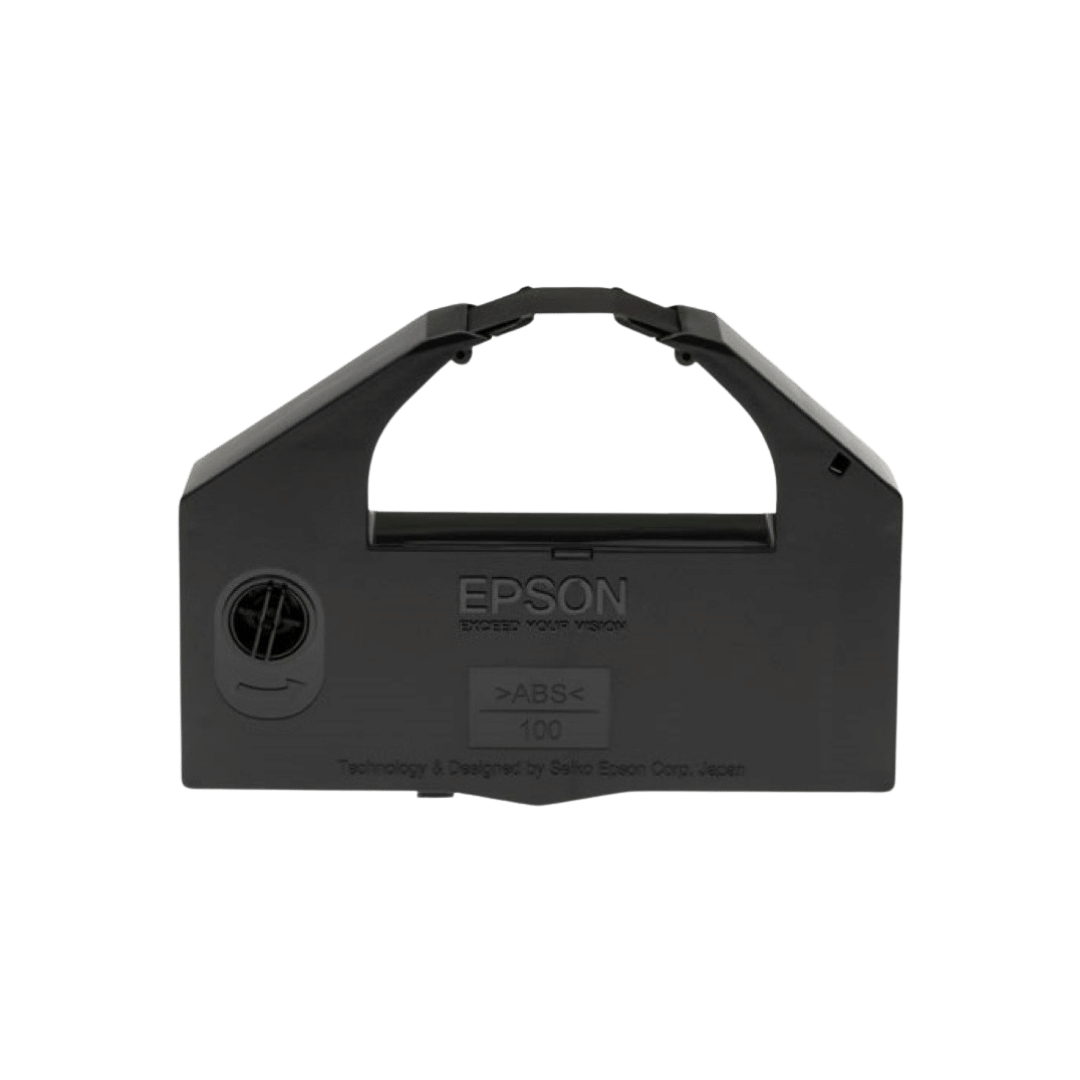 Ruban Noir Epson DLQ-3000/+/3500 (C13S015066BA)